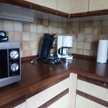 Apartment Am Vechtesee ชุททอร์ฟ ภายนอก รูปภาพ