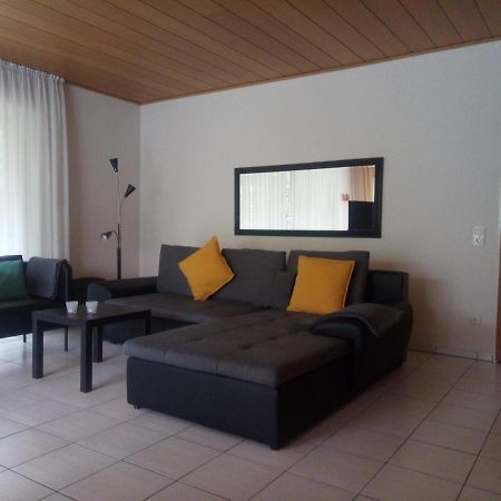 Apartment Am Vechtesee ชุททอร์ฟ ภายนอก รูปภาพ