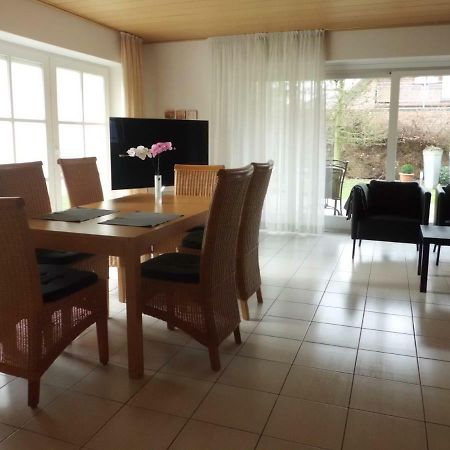 Apartment Am Vechtesee ชุททอร์ฟ ภายนอก รูปภาพ