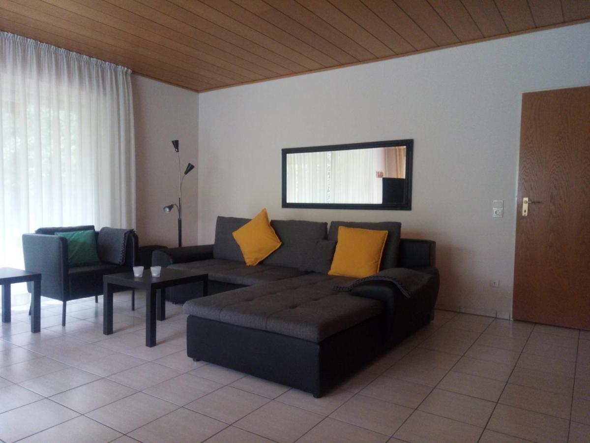 Apartment Am Vechtesee ชุททอร์ฟ ภายนอก รูปภาพ