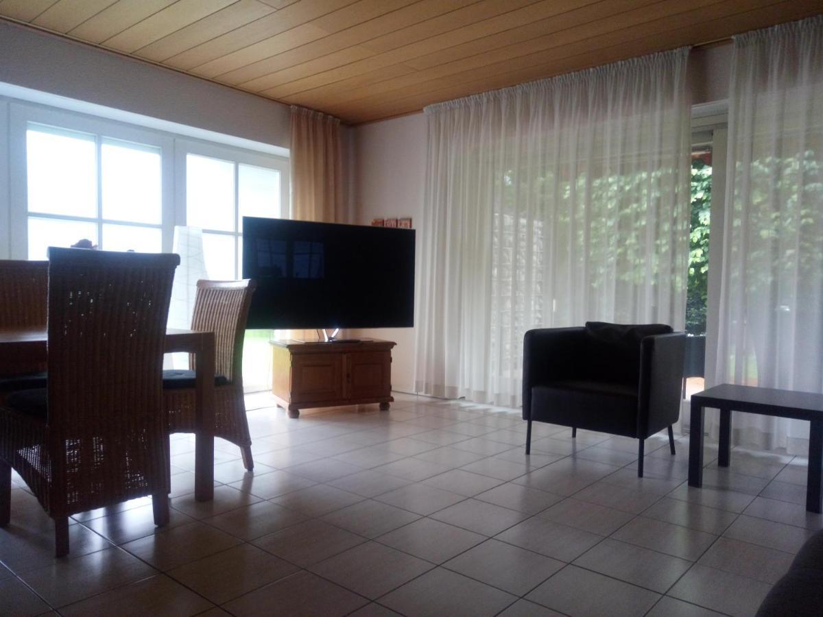 Apartment Am Vechtesee ชุททอร์ฟ ภายนอก รูปภาพ