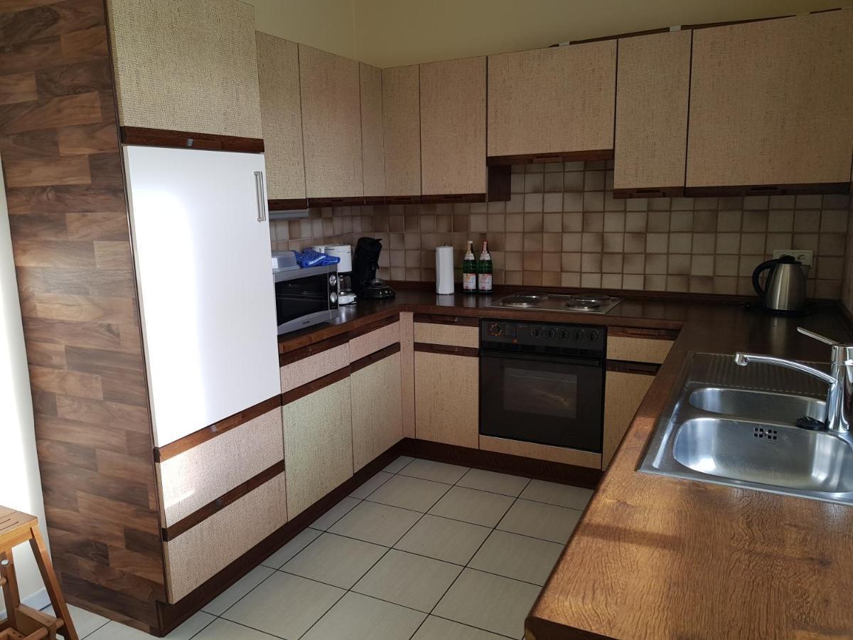 Apartment Am Vechtesee ชุททอร์ฟ ภายนอก รูปภาพ