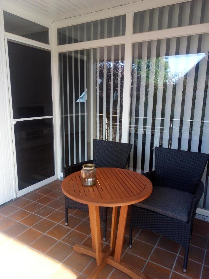 Apartment Am Vechtesee ชุททอร์ฟ ภายนอก รูปภาพ
