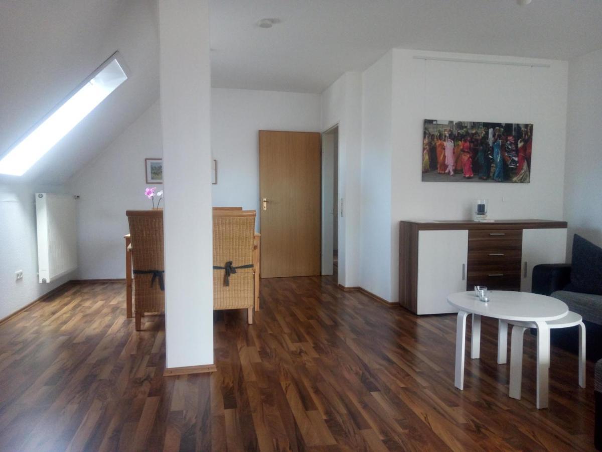 Apartment Am Vechtesee ชุททอร์ฟ ภายนอก รูปภาพ