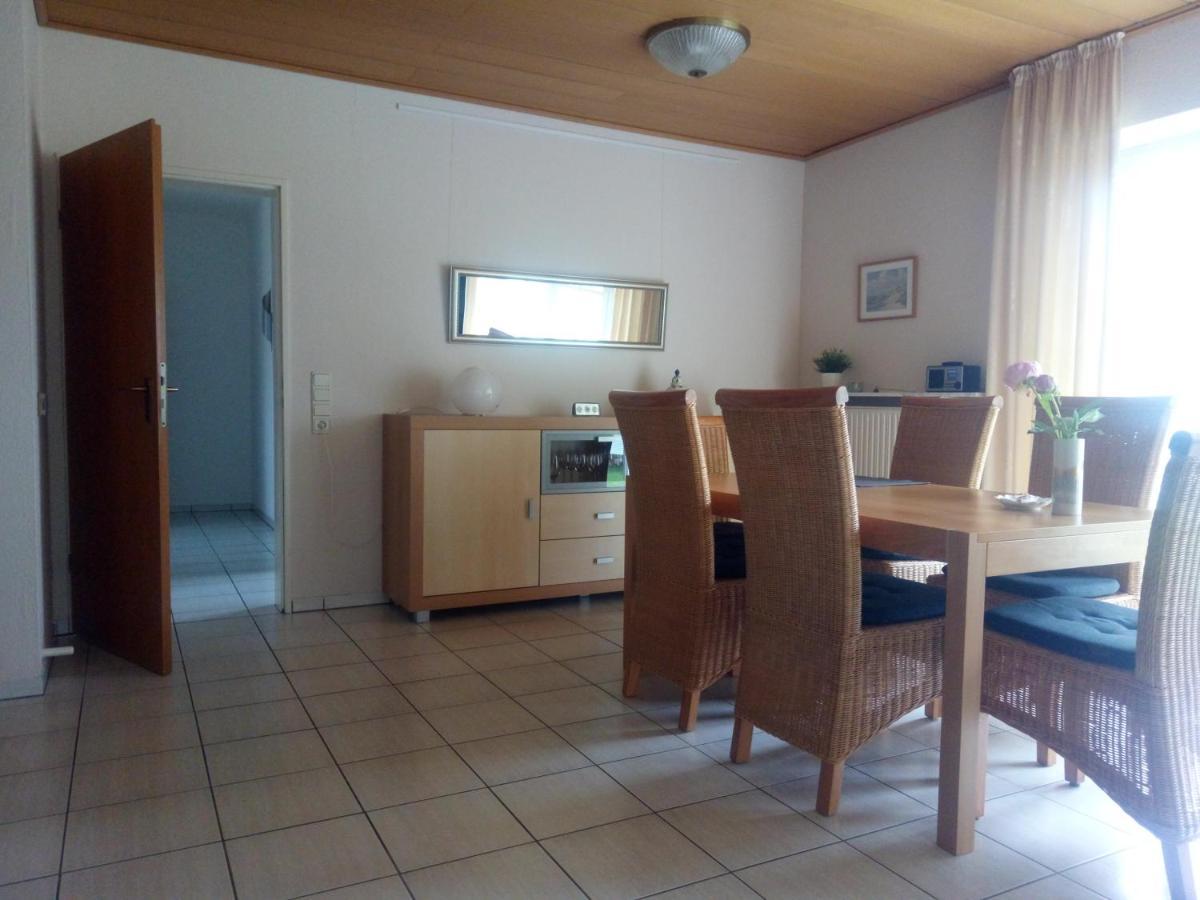 Apartment Am Vechtesee ชุททอร์ฟ ภายนอก รูปภาพ