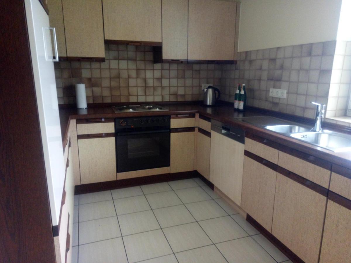 Apartment Am Vechtesee ชุททอร์ฟ ภายนอก รูปภาพ