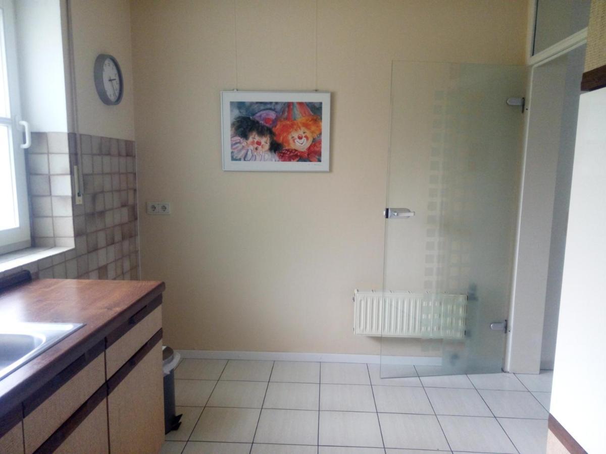 Apartment Am Vechtesee ชุททอร์ฟ ภายนอก รูปภาพ