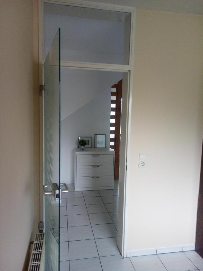 Apartment Am Vechtesee ชุททอร์ฟ ภายนอก รูปภาพ