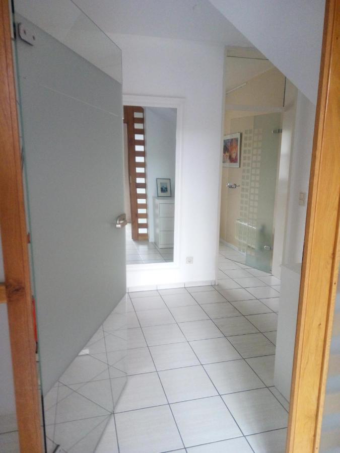 Apartment Am Vechtesee ชุททอร์ฟ ภายนอก รูปภาพ