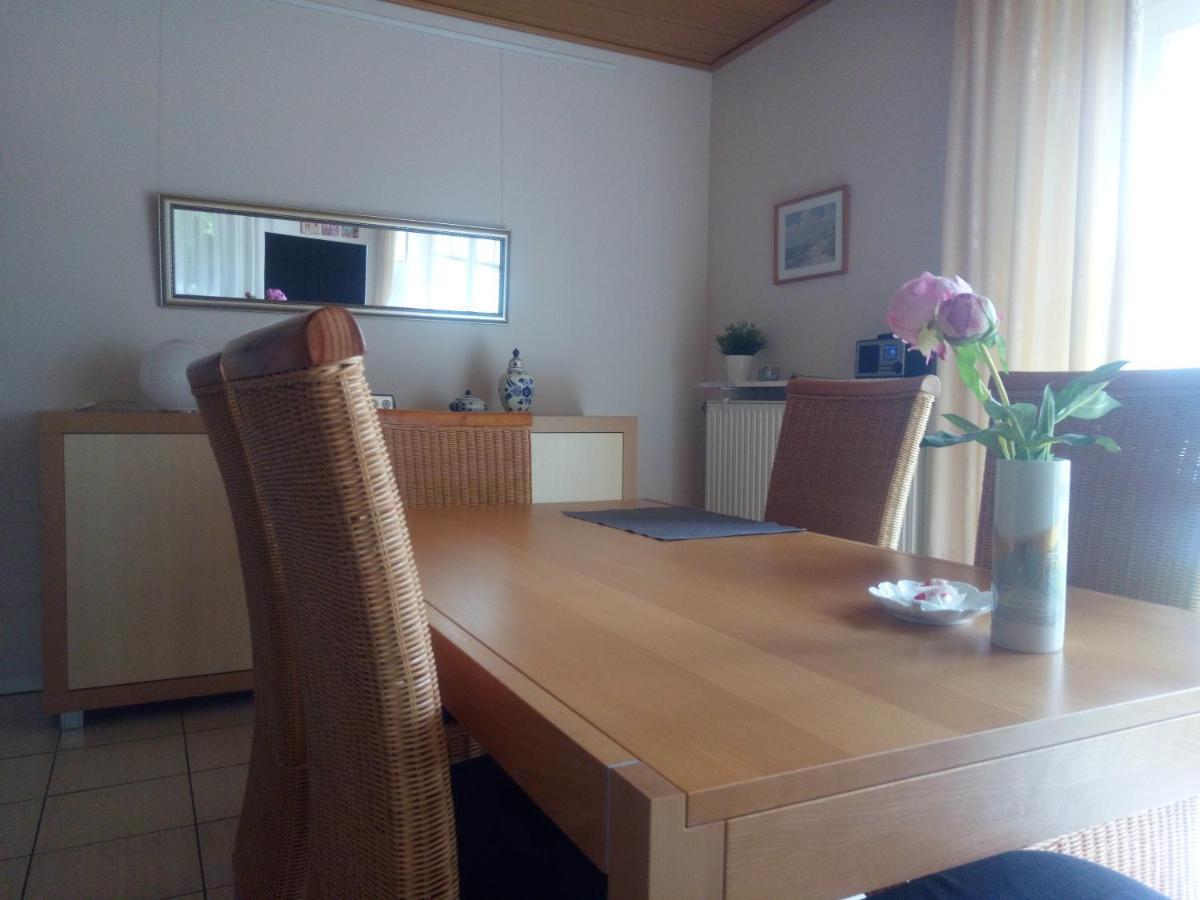 Apartment Am Vechtesee ชุททอร์ฟ ภายนอก รูปภาพ