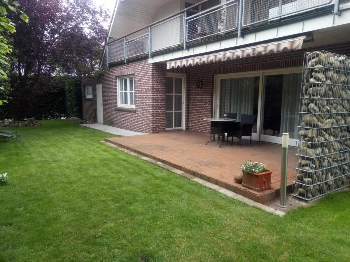 Apartment Am Vechtesee ชุททอร์ฟ ภายนอก รูปภาพ