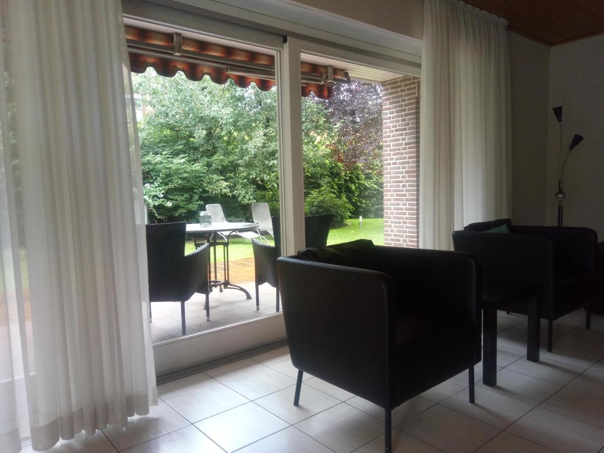 Apartment Am Vechtesee ชุททอร์ฟ ภายนอก รูปภาพ