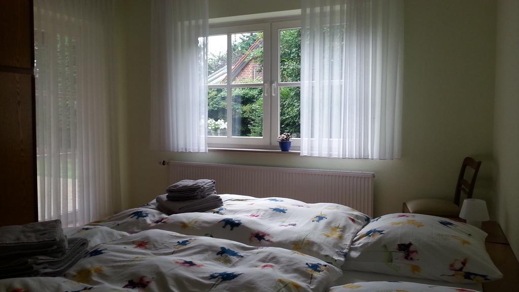 Apartment Am Vechtesee ชุททอร์ฟ ภายนอก รูปภาพ