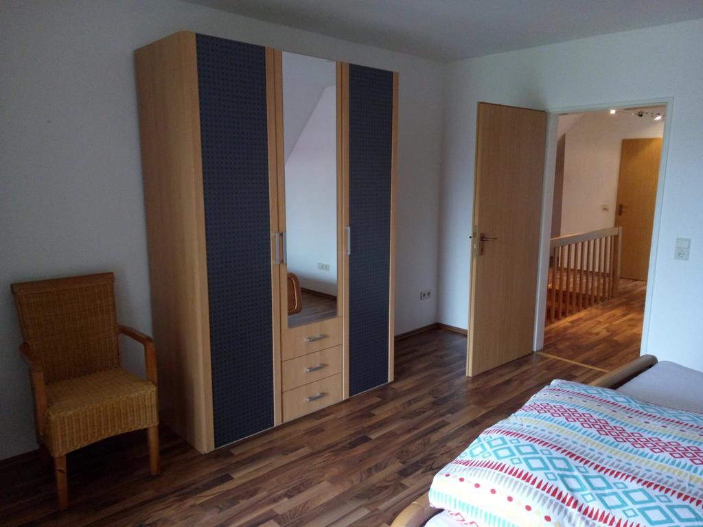 Apartment Am Vechtesee ชุททอร์ฟ ภายนอก รูปภาพ
