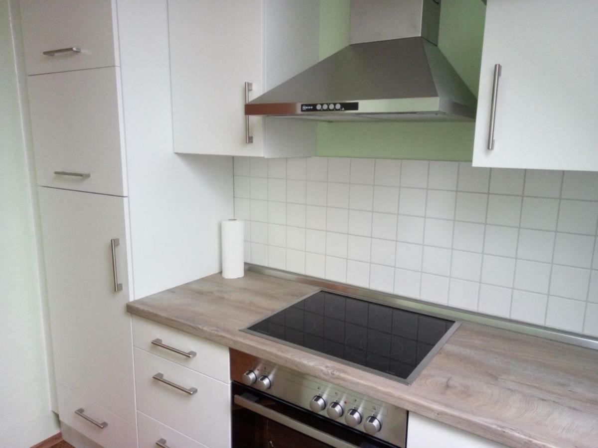 Apartment Am Vechtesee ชุททอร์ฟ ภายนอก รูปภาพ