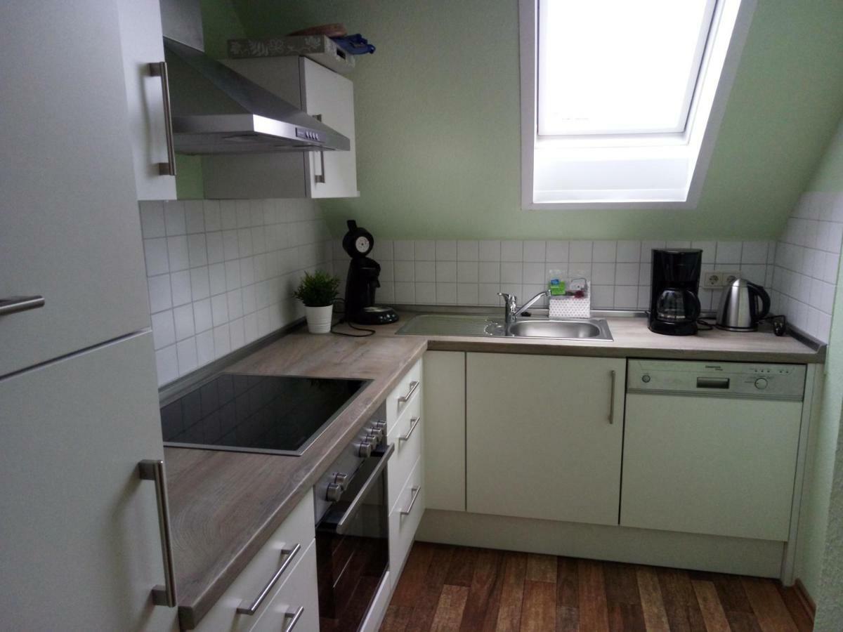 Apartment Am Vechtesee ชุททอร์ฟ ภายนอก รูปภาพ