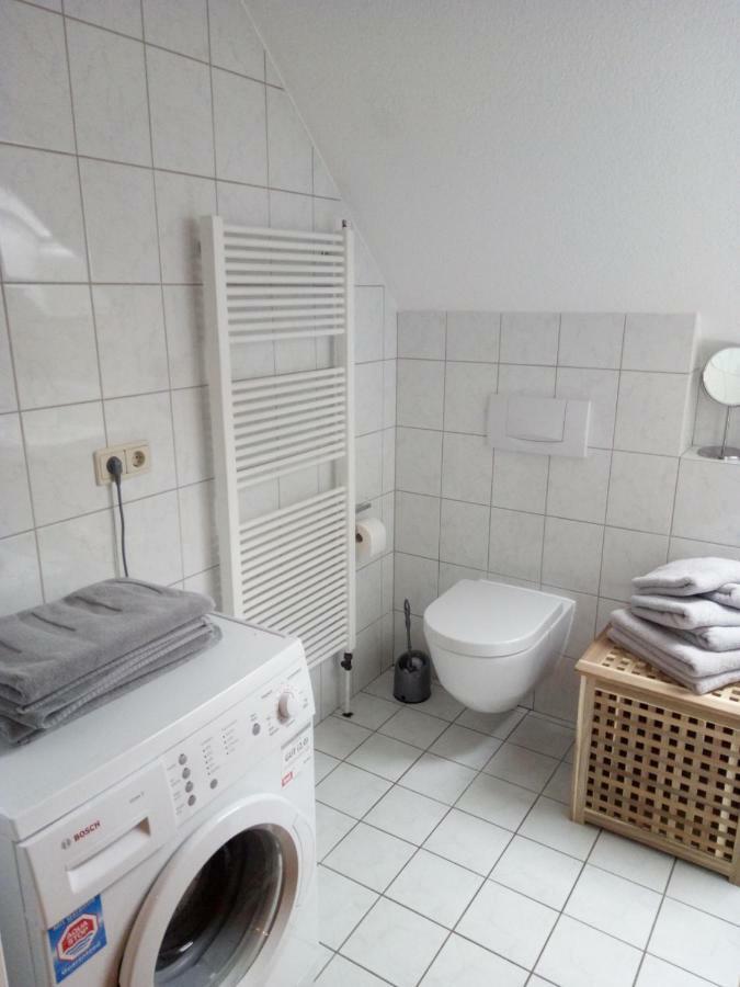 Apartment Am Vechtesee ชุททอร์ฟ ภายนอก รูปภาพ