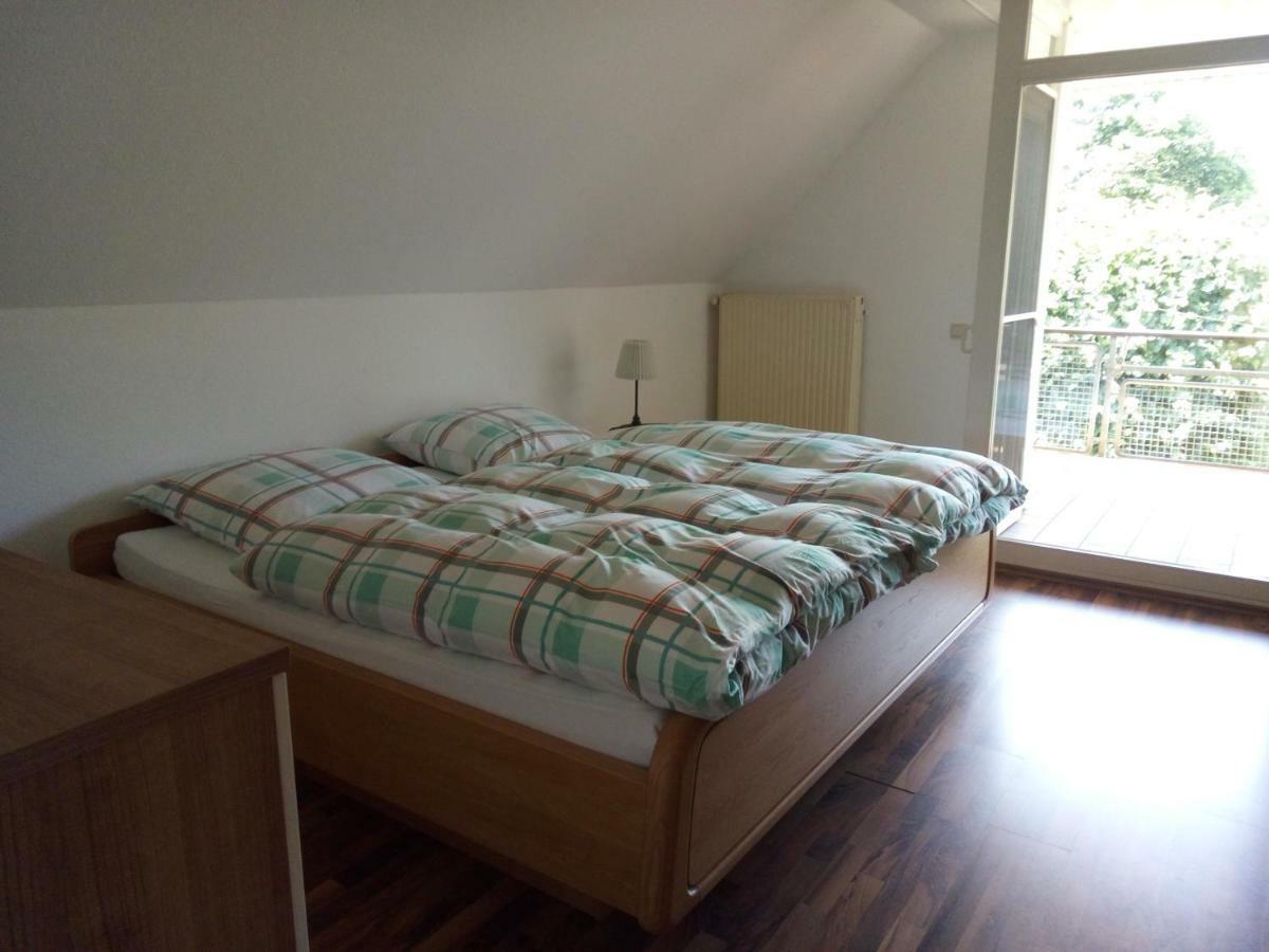 Apartment Am Vechtesee ชุททอร์ฟ ภายนอก รูปภาพ