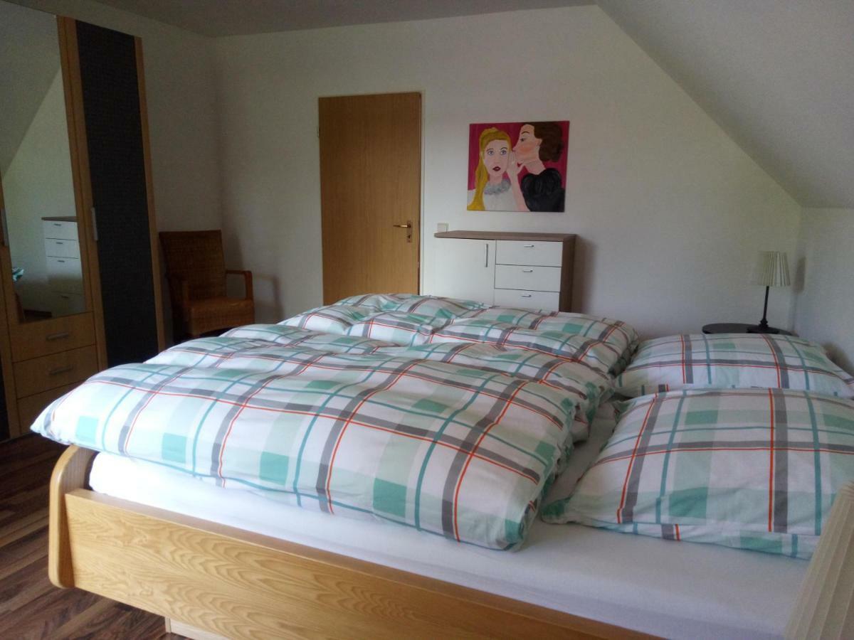 Apartment Am Vechtesee ชุททอร์ฟ ภายนอก รูปภาพ