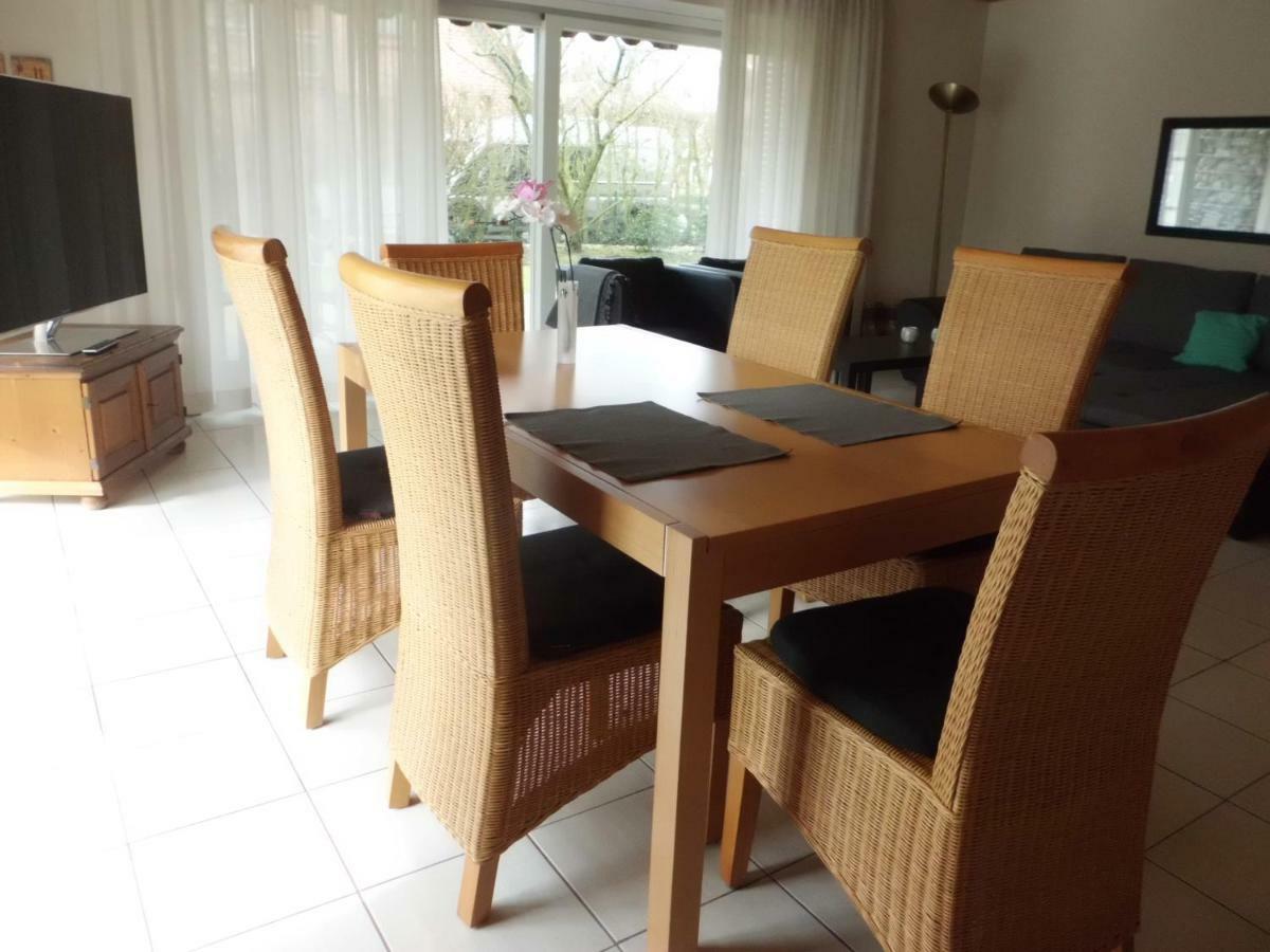 Apartment Am Vechtesee ชุททอร์ฟ ภายนอก รูปภาพ
