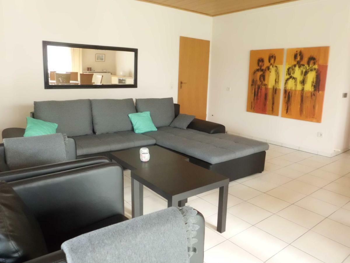 Apartment Am Vechtesee ชุททอร์ฟ ภายนอก รูปภาพ