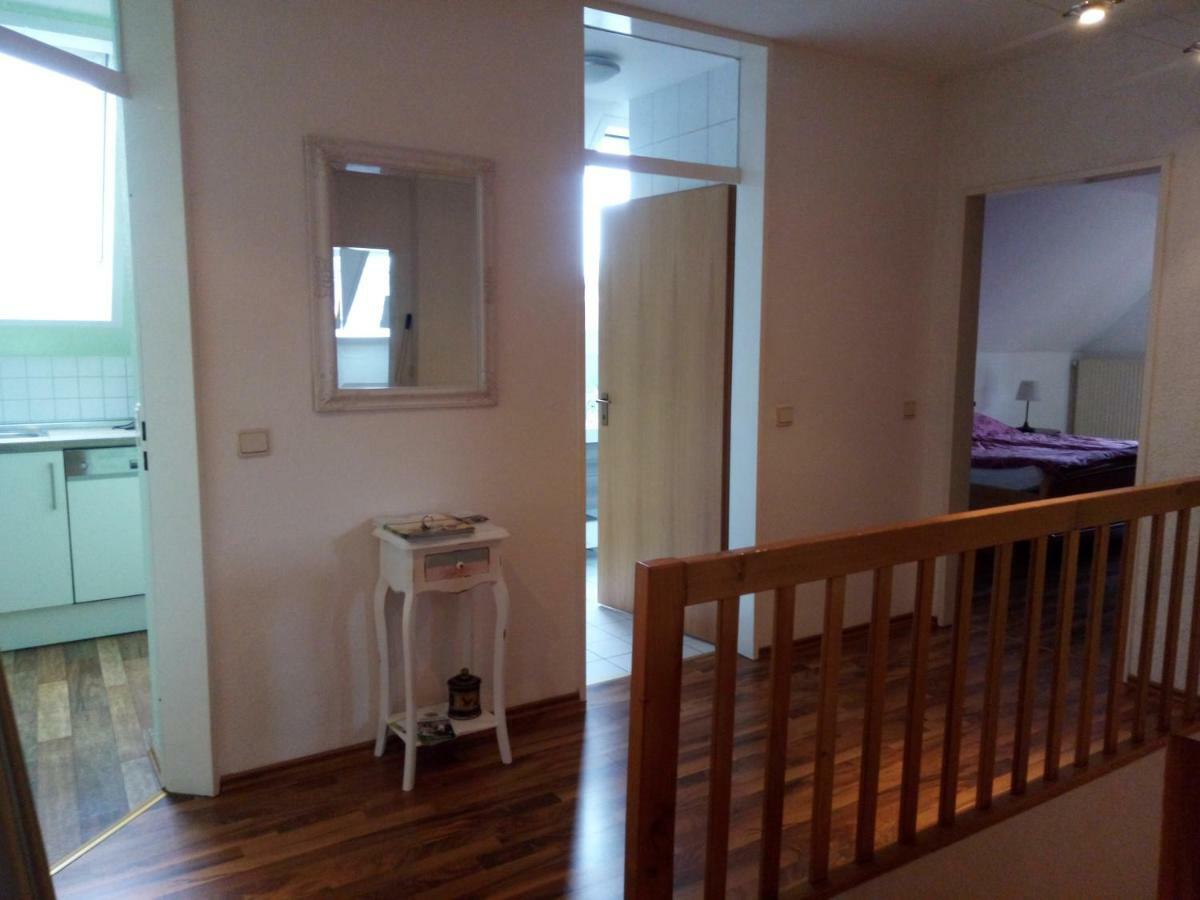 Apartment Am Vechtesee ชุททอร์ฟ ภายนอก รูปภาพ
