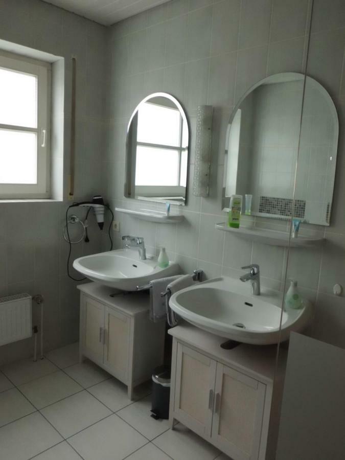 Apartment Am Vechtesee ชุททอร์ฟ ภายนอก รูปภาพ
