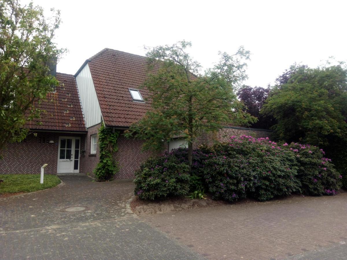 Apartment Am Vechtesee ชุททอร์ฟ ภายนอก รูปภาพ