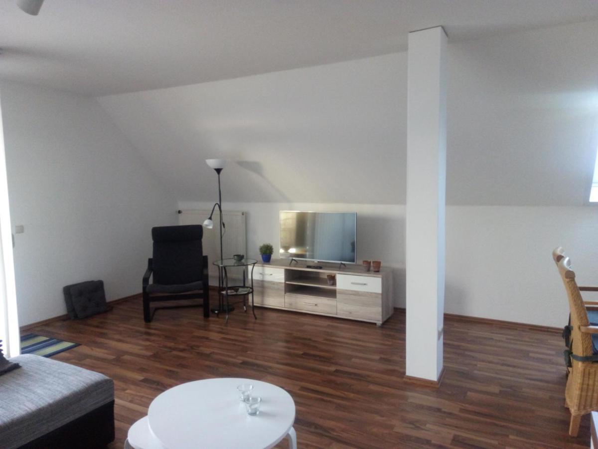 Apartment Am Vechtesee ชุททอร์ฟ ภายนอก รูปภาพ