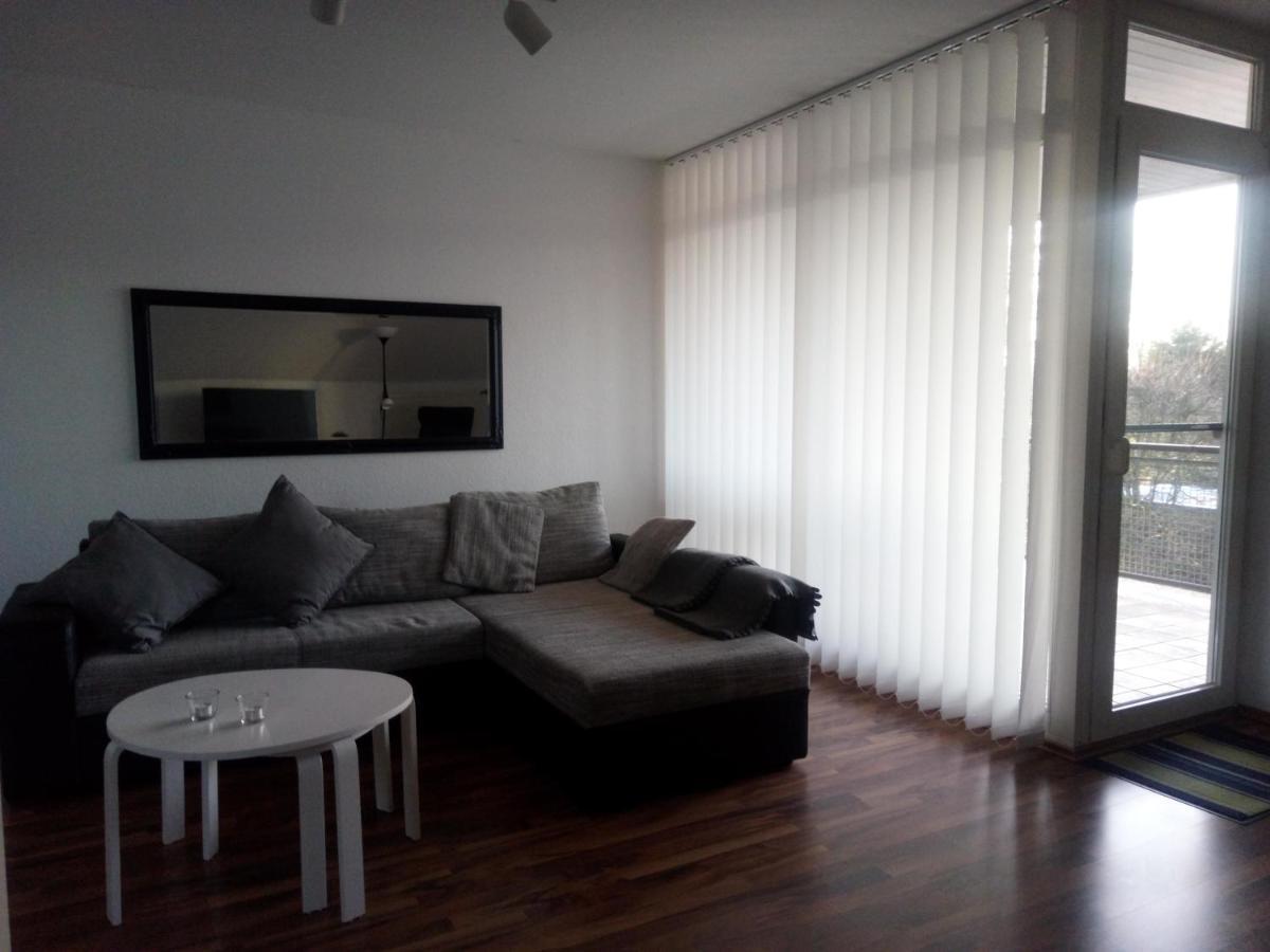 Apartment Am Vechtesee ชุททอร์ฟ ภายนอก รูปภาพ