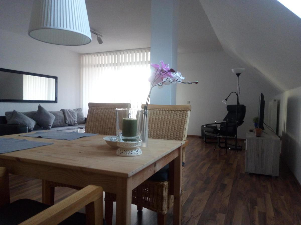 Apartment Am Vechtesee ชุททอร์ฟ ภายนอก รูปภาพ