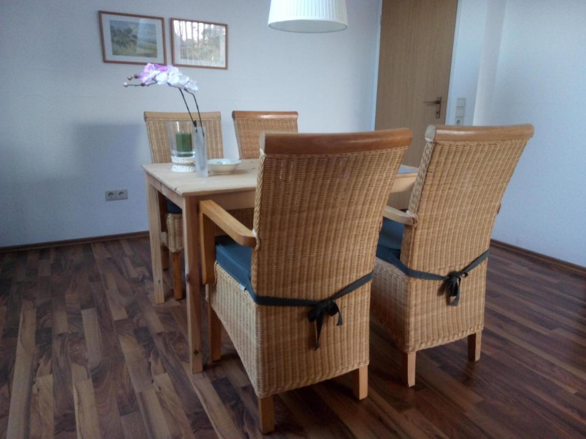 Apartment Am Vechtesee ชุททอร์ฟ ภายนอก รูปภาพ